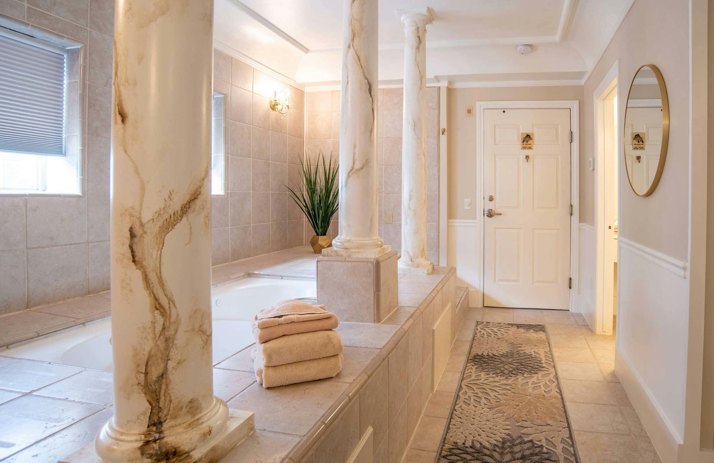 Hotel The Anniversary Inn - Boise (Adults Only) photo 2