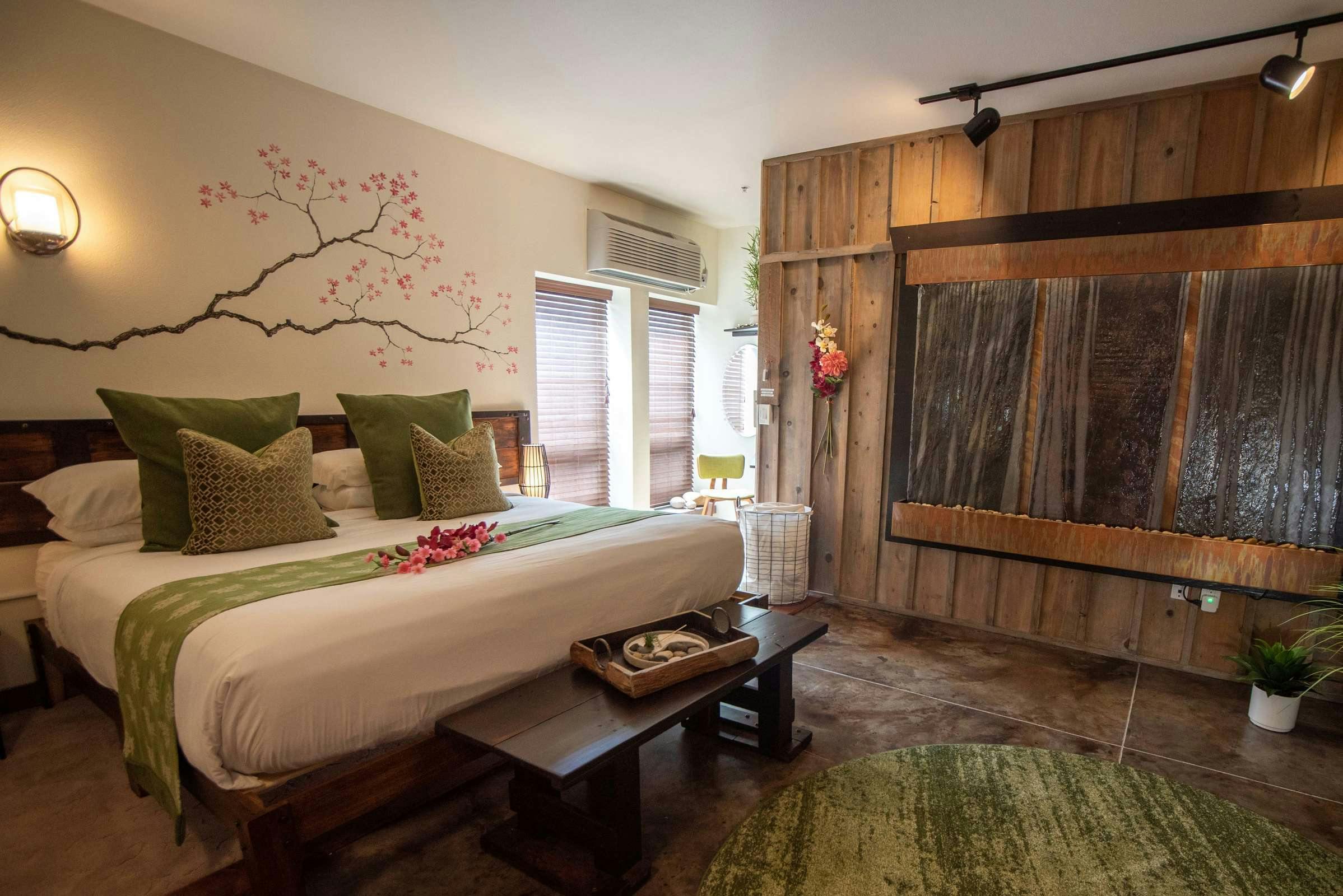 Hotel The Anniversary Inn - Boise (Adults Only) photo 3