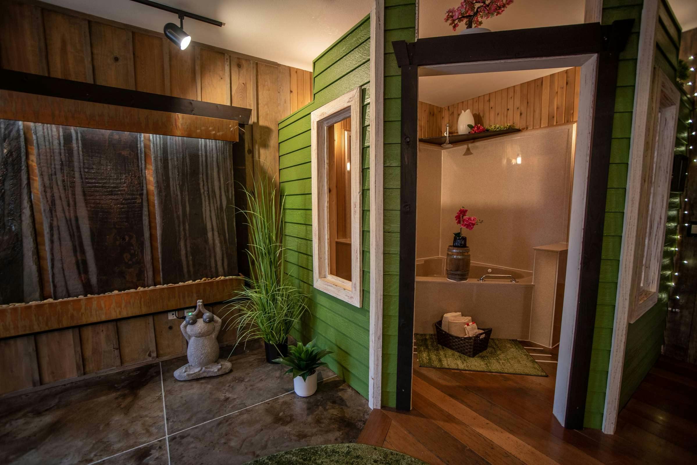 Hotel The Anniversary Inn - Boise (Adults Only) photo 4