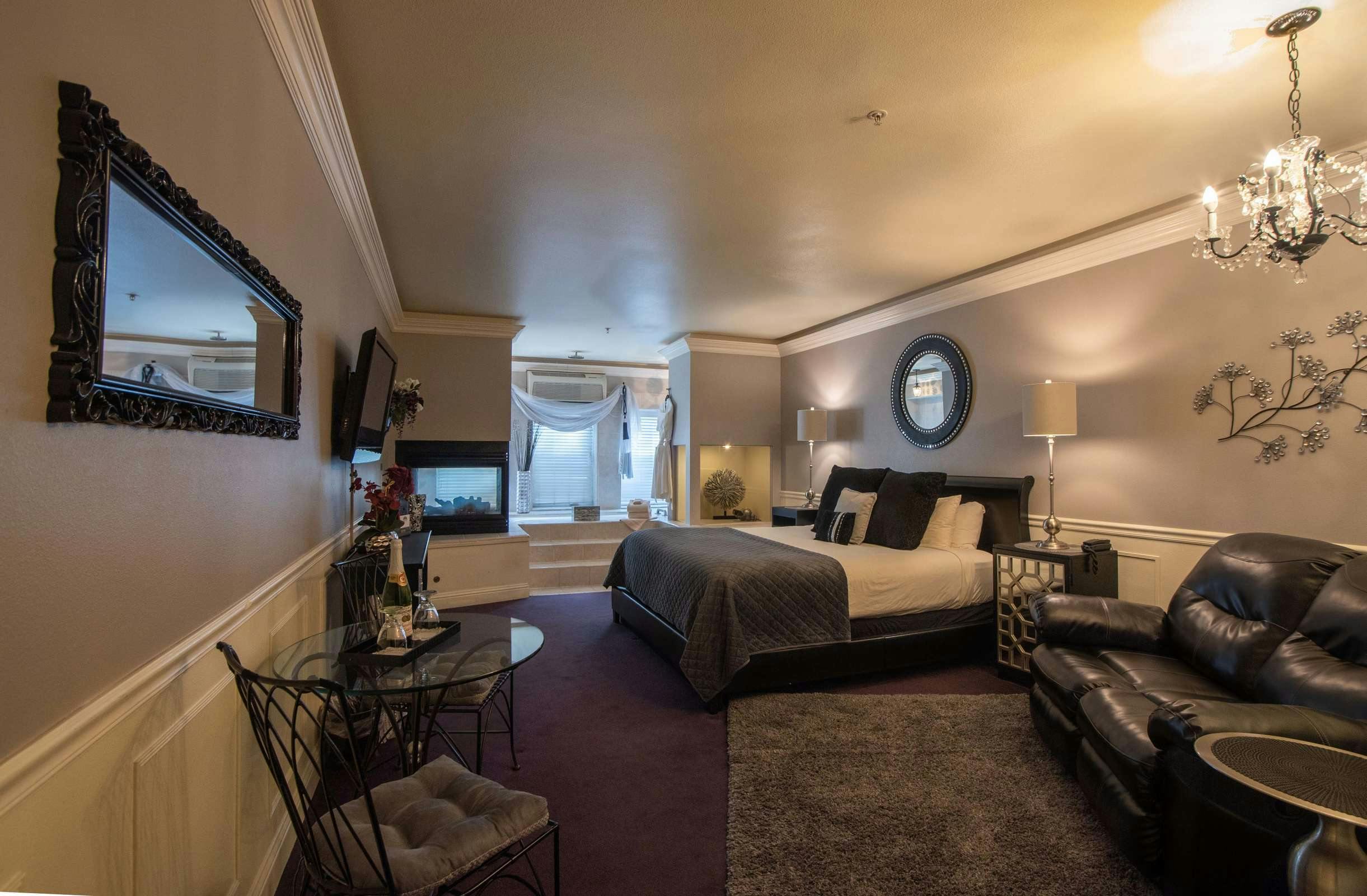 Hotel The Anniversary Inn - Boise (Adults Only) photo 5