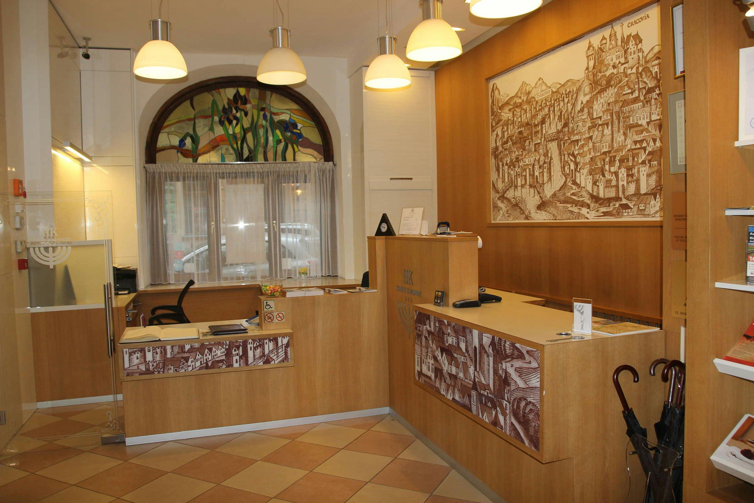 Hotel Hotel Kazimierz I photo 3