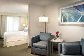 Hotel Springhill Suites By Marriott Boca Raton photo 5
