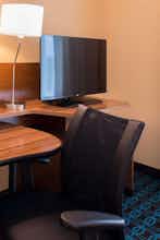 Hotel Fairfield Inn & Suites by Marriott Huntington photo 2