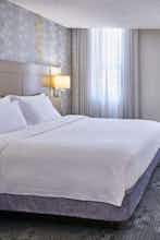 Hotel Courtyard by Marriott Columbus Downtown photo 1