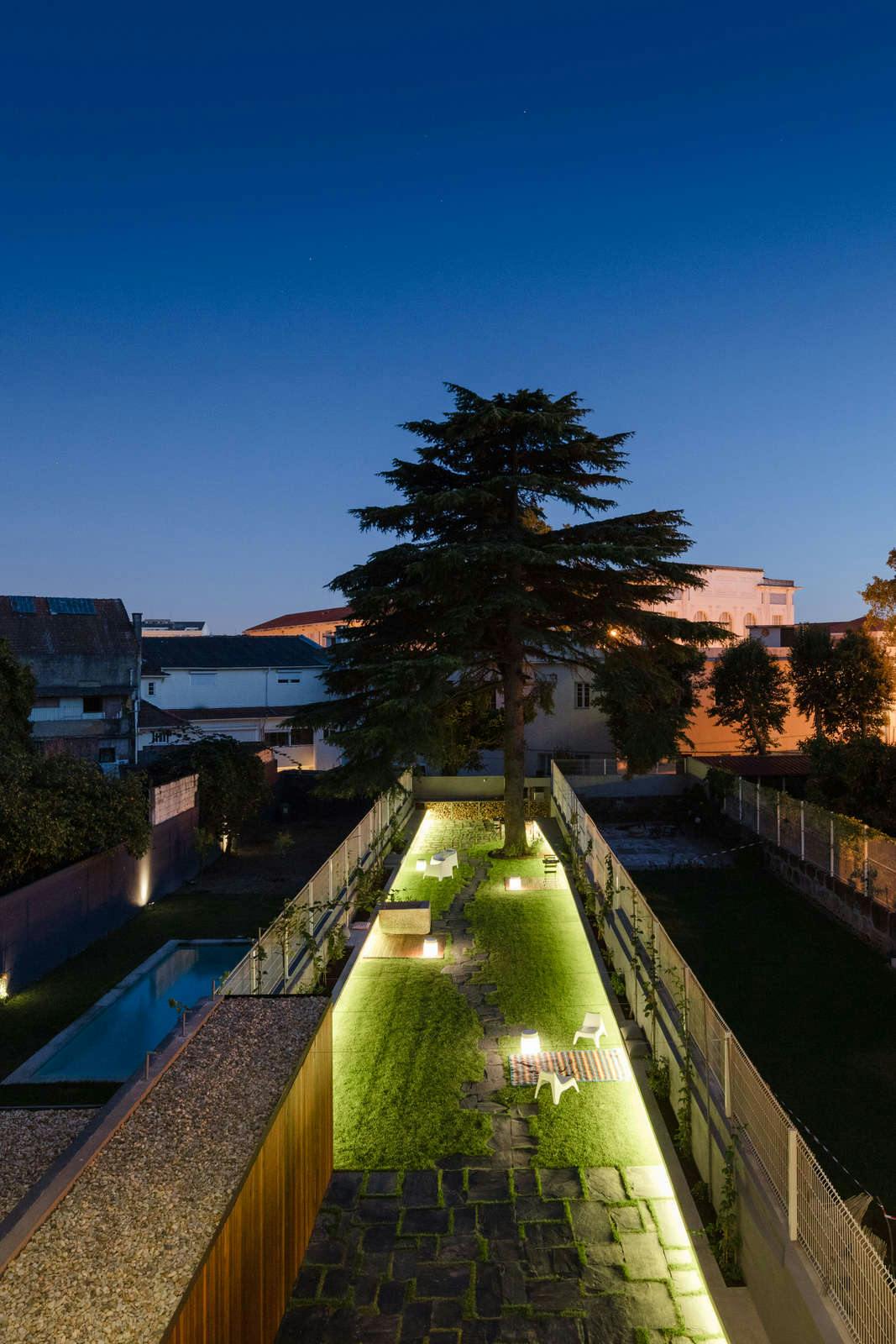 Hotel Baumhaus Serviced Apartments photo 1