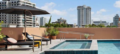 HiBird Apartment & Suites
