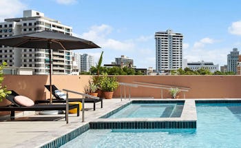 HiBird Apartment & Suites