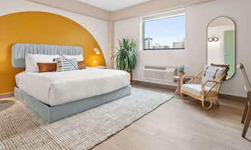 Hotel HiBird Apartment & Suites photo 1