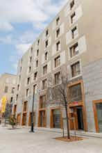 Hotel Appart'City Classic Marseille Euromed photo 2
