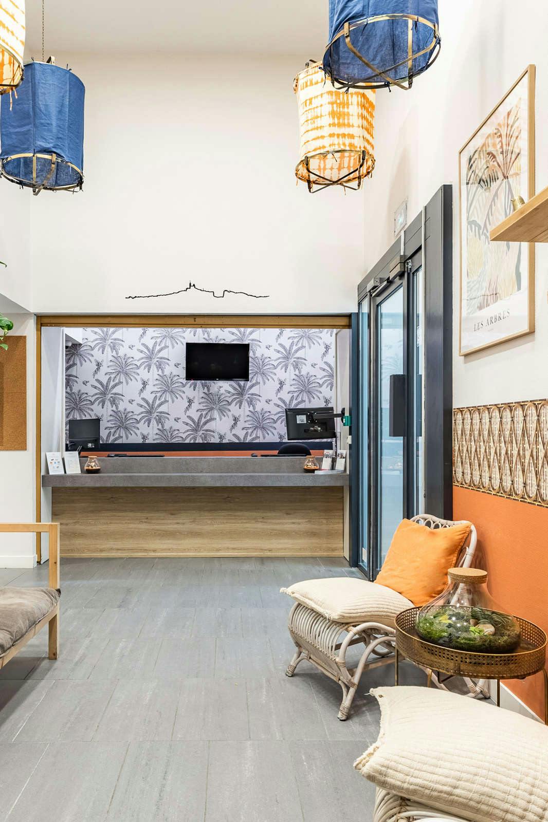 Hotel Appart'City Classic Marseille Euromed photo 1