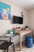 Hotel Appart'City Classic Marseille Euromed photo 3