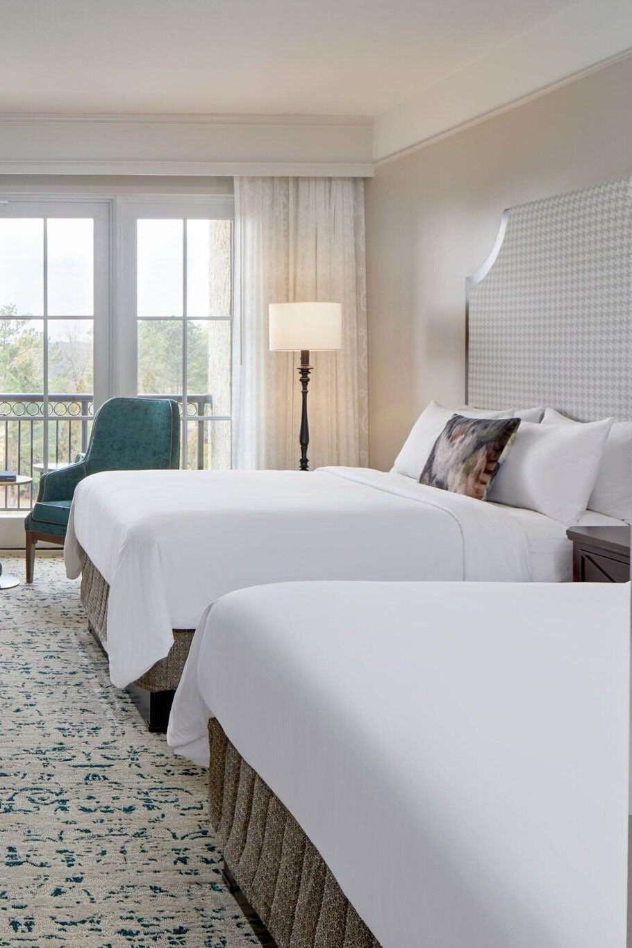 Hotel Renaissance Birmingham Ross Bridge Golf Resort & Spa photo 2