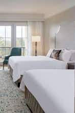 Hotel Renaissance Birmingham Ross Bridge Golf Resort & Spa photo 2