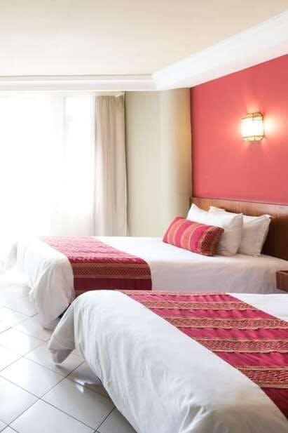 Hotel Casablanca Hotel photo 3