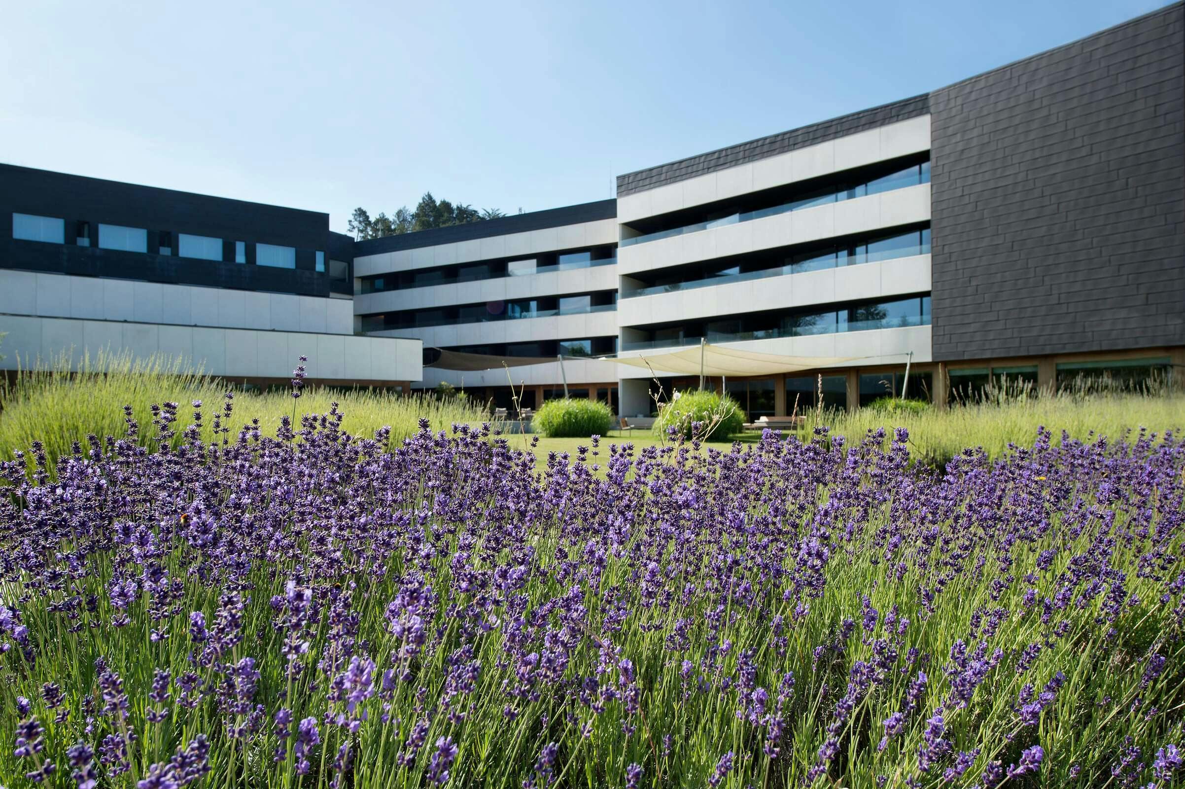 Eurostars Pamplona