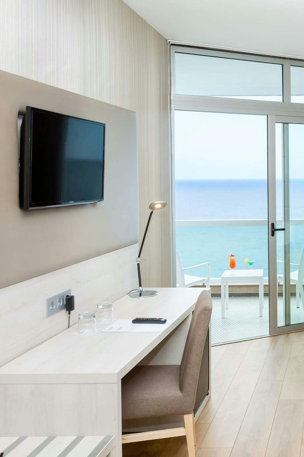 Hotel Hotel Best Semiramis photo 4