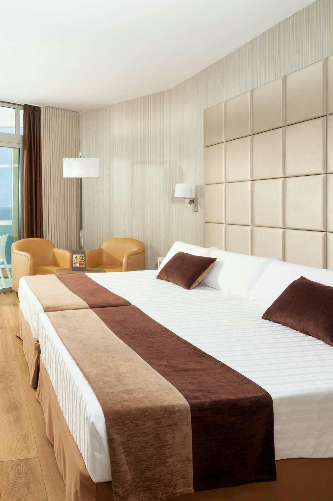 Hotel Hotel Best Semiramis photo 1