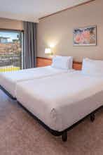 Hotel Ciudad de Castelldefels photo 2