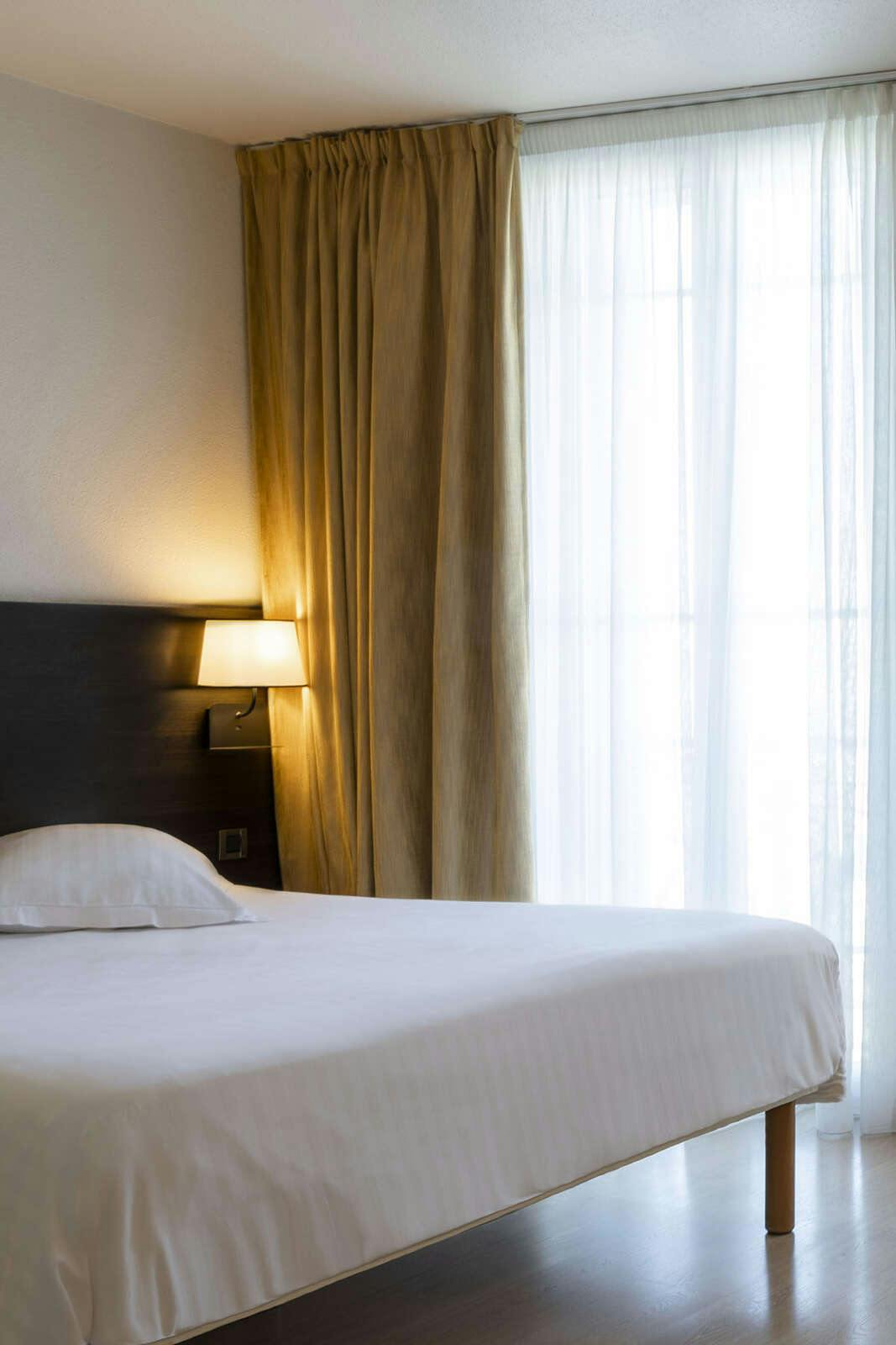 Hotel Hotel Escale Oceania Marseille photo 1