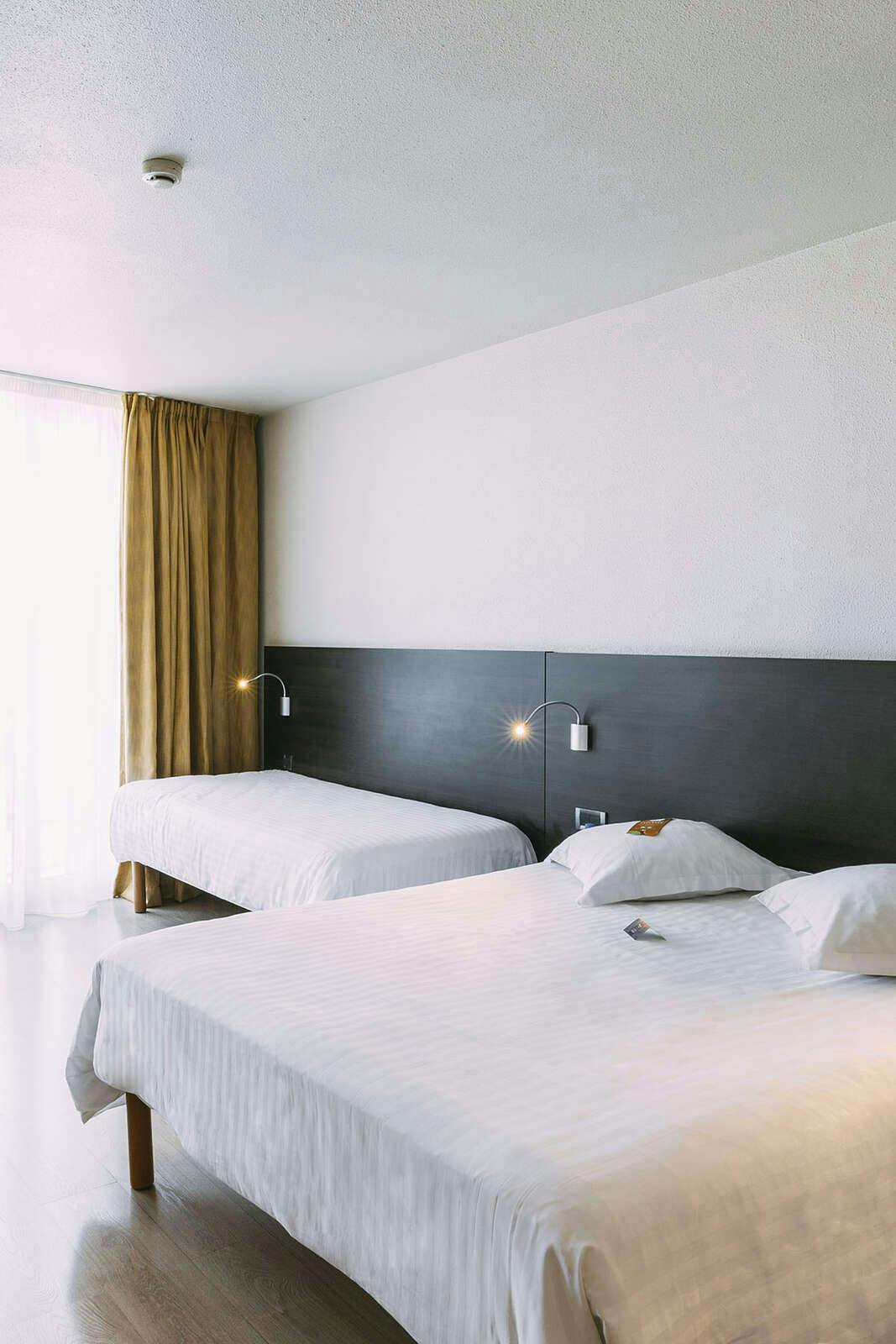 Hotel Hotel Escale Oceania Marseille photo 5