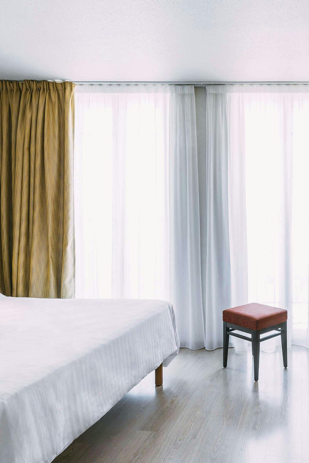 Hotel Hotel Escale Oceania Marseille photo 3