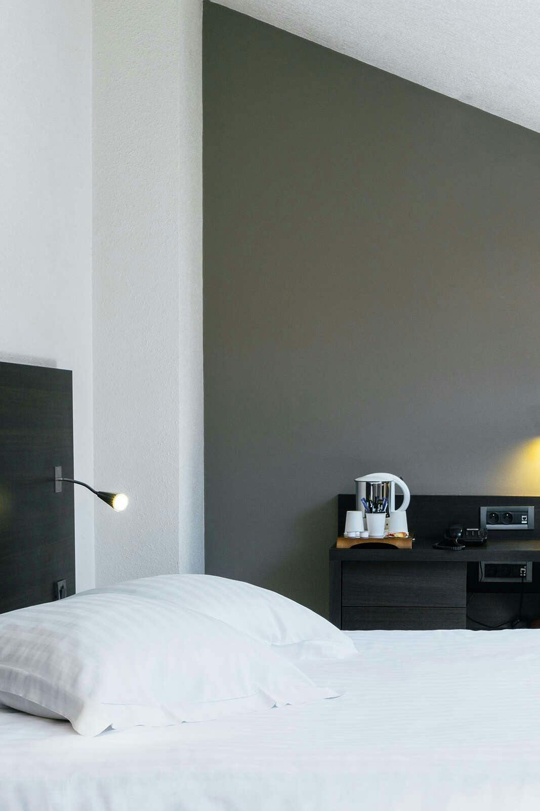 Hotel Hotel Escale Oceania Marseille photo 2