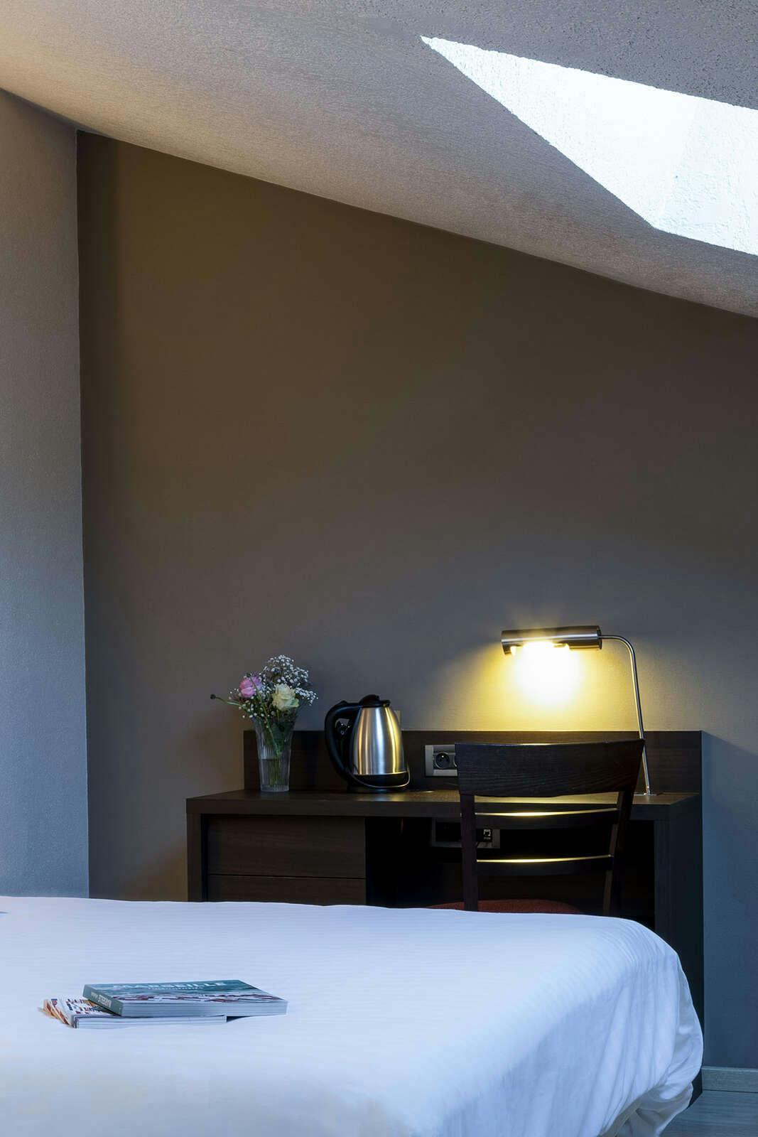 Hotel Hotel Escale Oceania Marseille photo 4