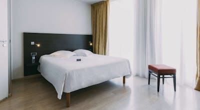 Hotel Escale Oceania Marseille