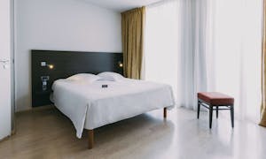 Hotel Escale Oceania Marseille