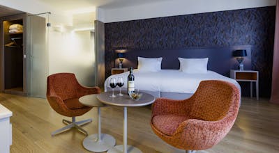 Hôtel Oceania Le Métropole Montpellier