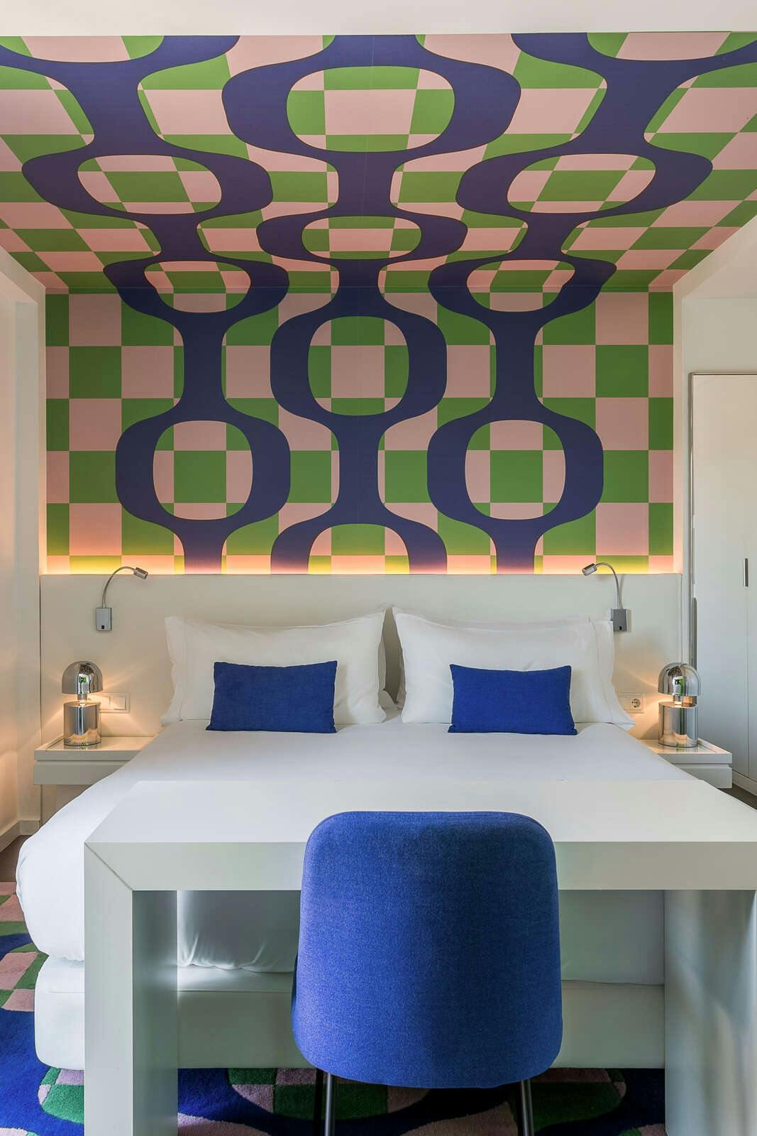 Hotel Room Mate Carla, Barcelona photo 2