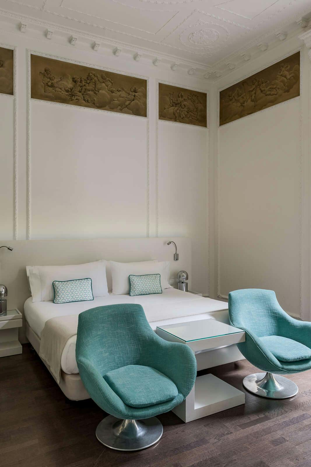 Hotel Room Mate Carla, Barcelona photo 3