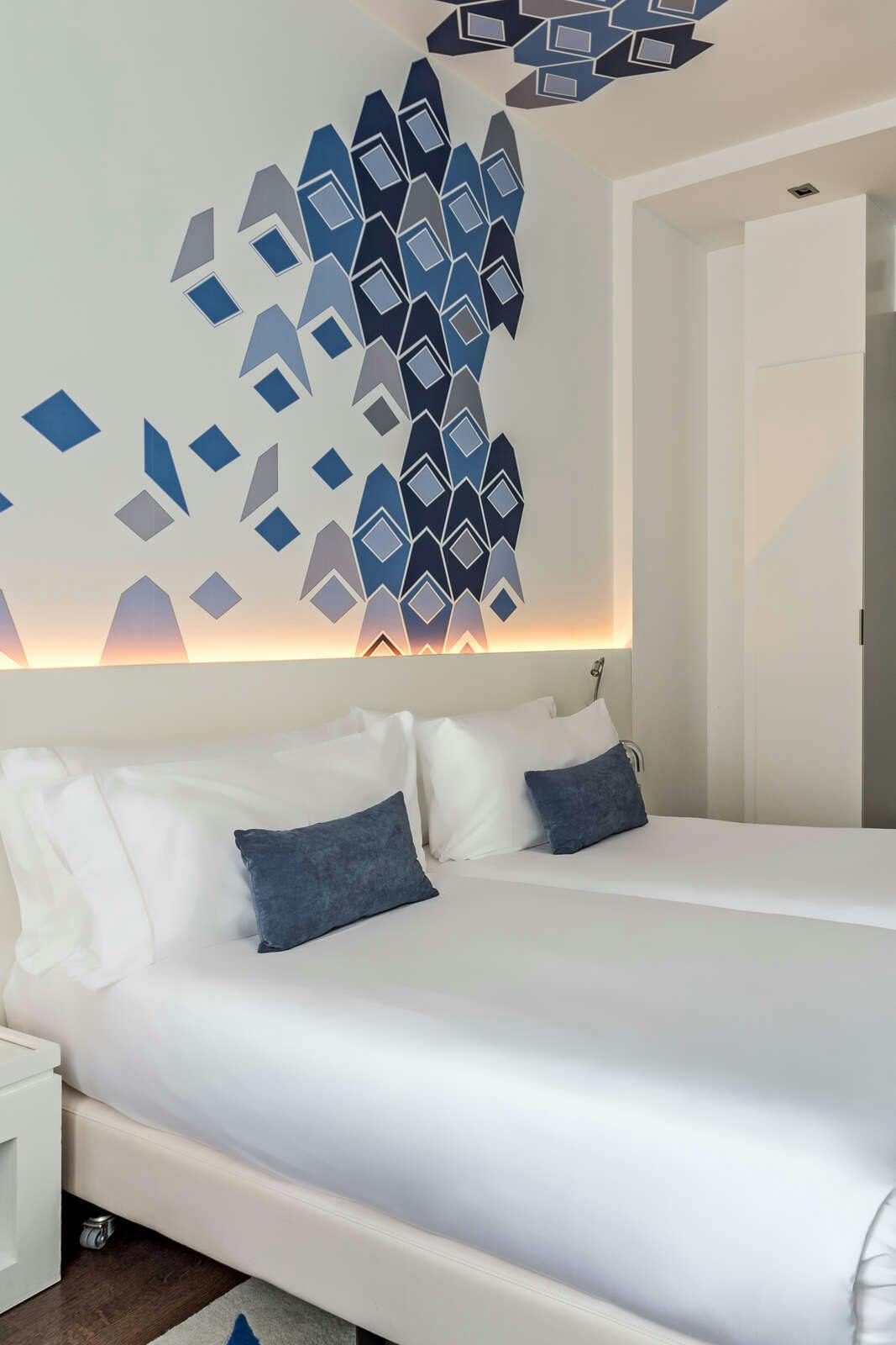 Hotel Room Mate Carla, Barcelona photo 4