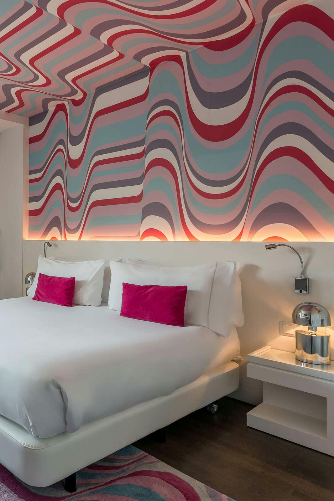 Hotel Room Mate Carla, Barcelona photo 1