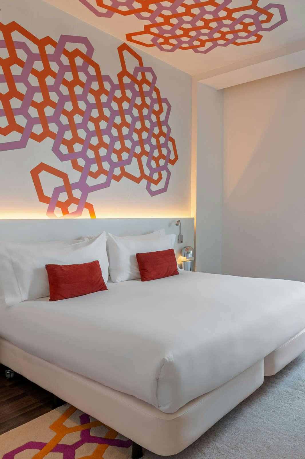 Hotel Room Mate Carla, Barcelona photo 5