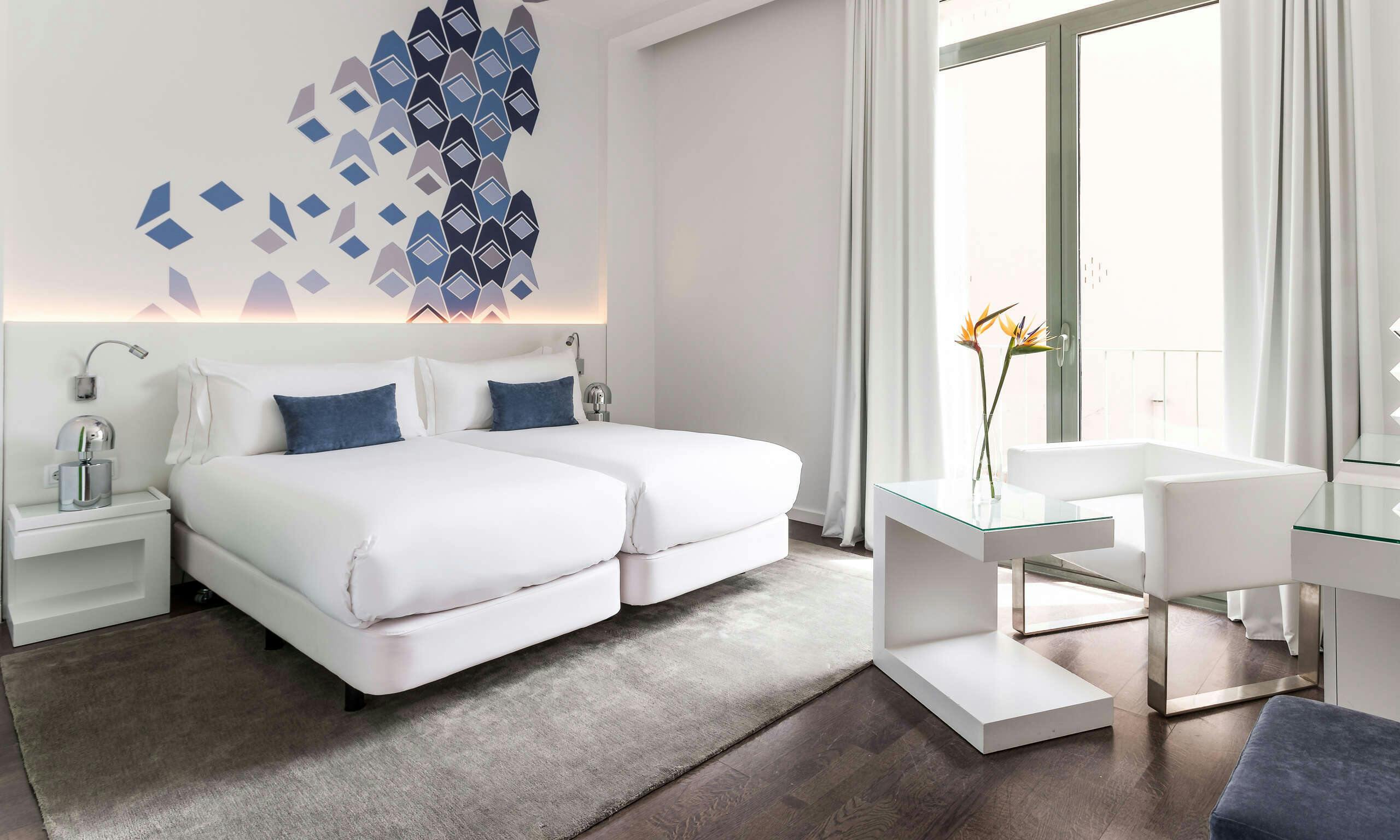 Room Mate Carla, Barcelona