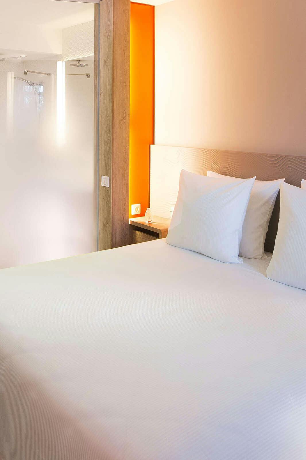 Hotel Hôtel Oceania Paris Roissy CDG photo 1