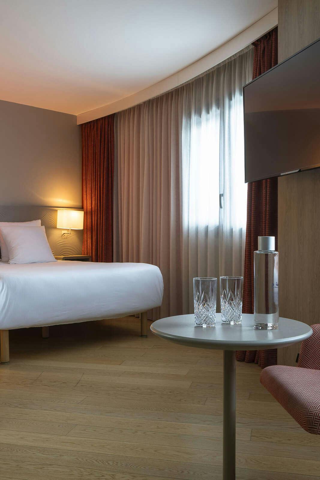 Hotel Hôtel Oceania Paris Roissy CDG photo 3