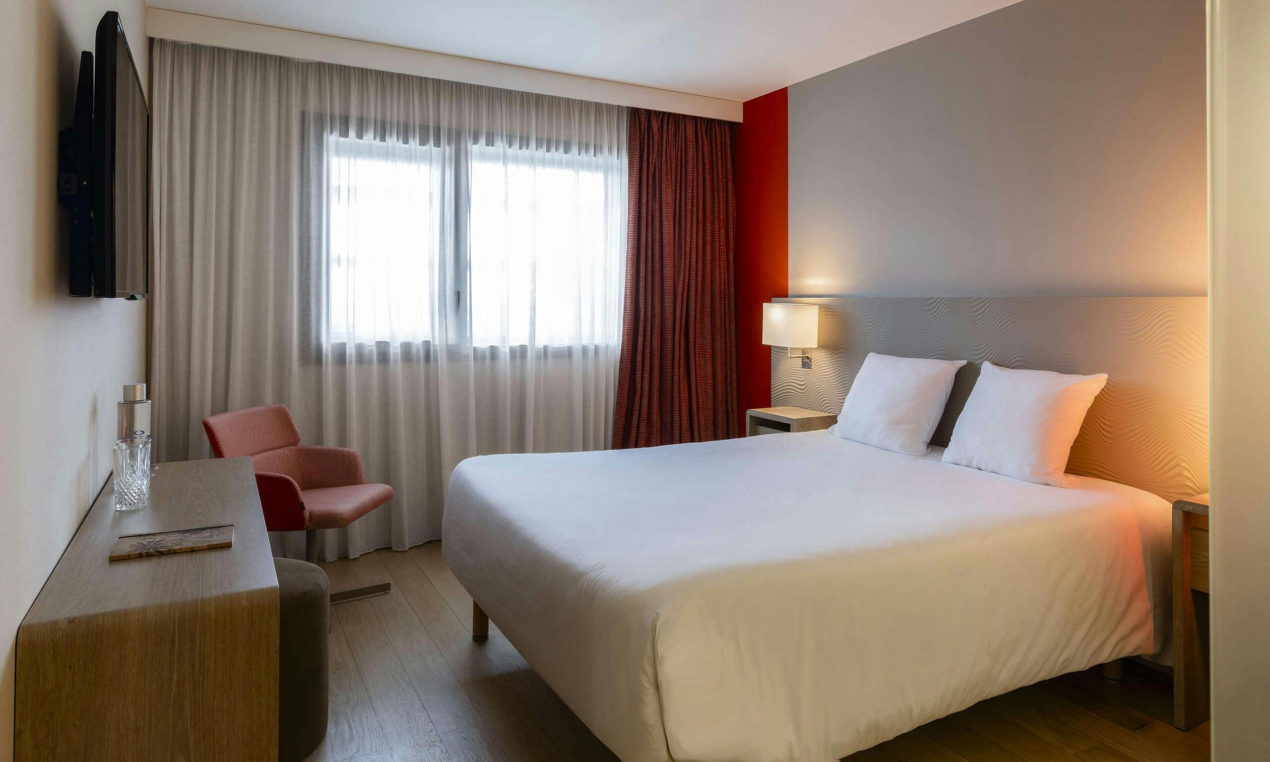 Hôtel Oceania Paris Roissy CDG