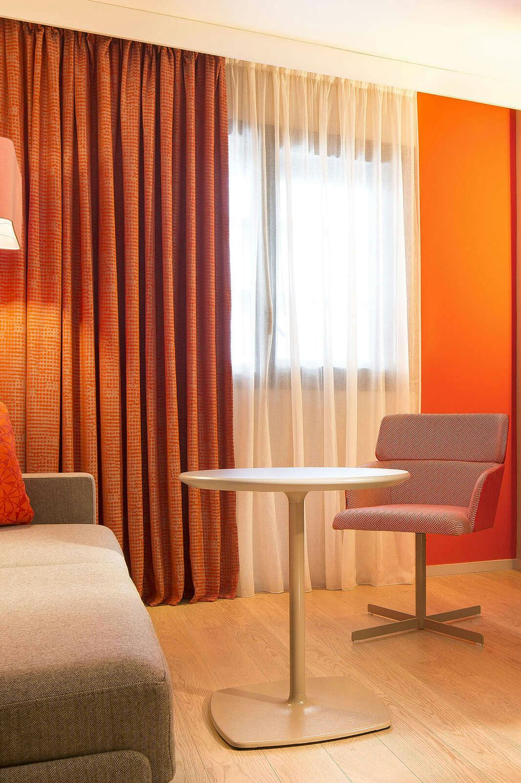 Hotel Hôtel Oceania Paris Roissy CDG photo 5