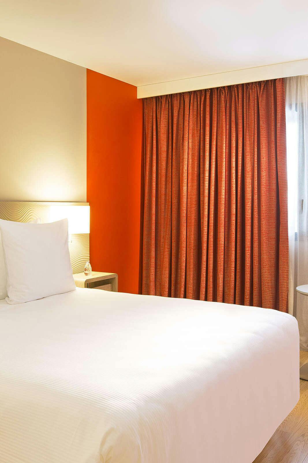 Hotel Hôtel Oceania Paris Roissy CDG photo 2