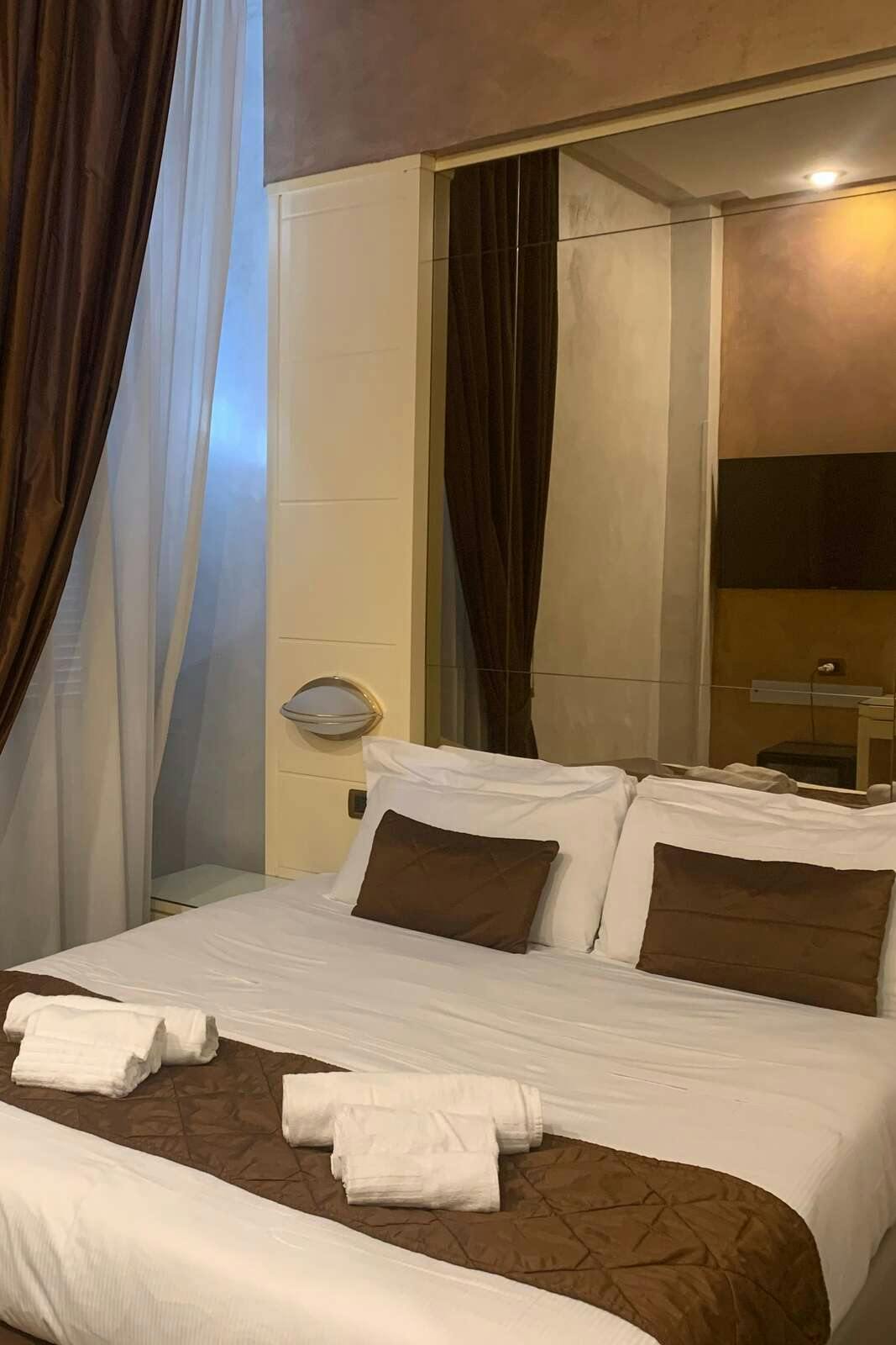 Hotel Hotel Patria photo 4