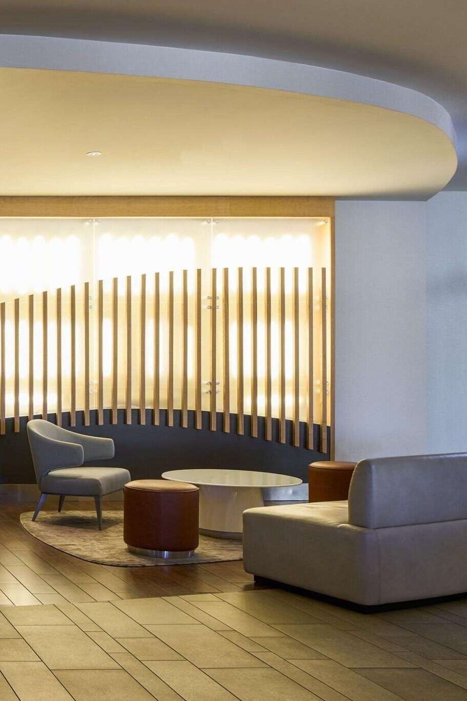 Hotel Marriott Washington Dulles Airport photo 5