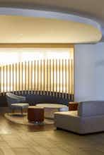 Hotel Marriott Washington Dulles Airport photo 5
