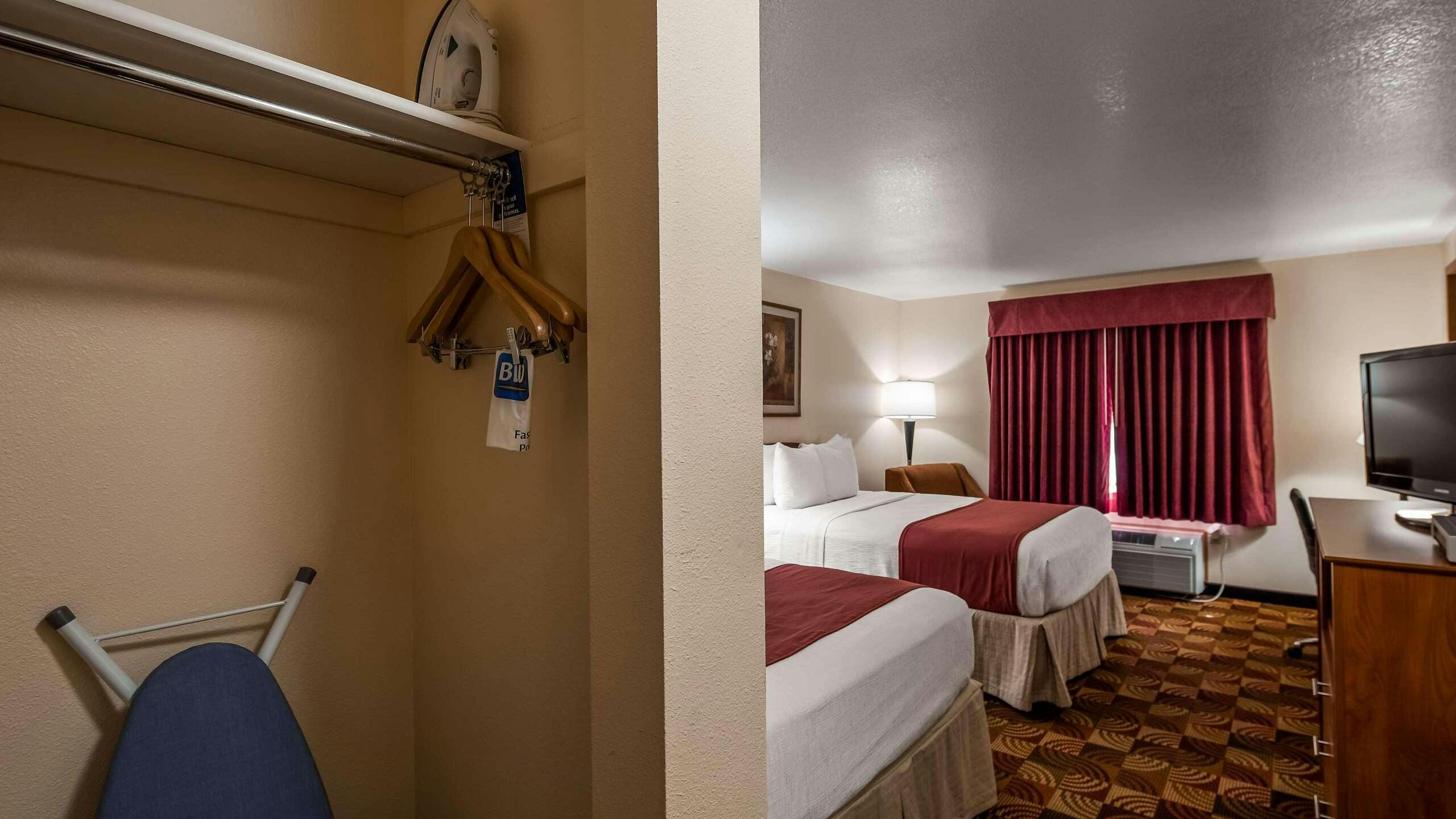 Hotel Best Western Laramie Inn & Suites photo 1