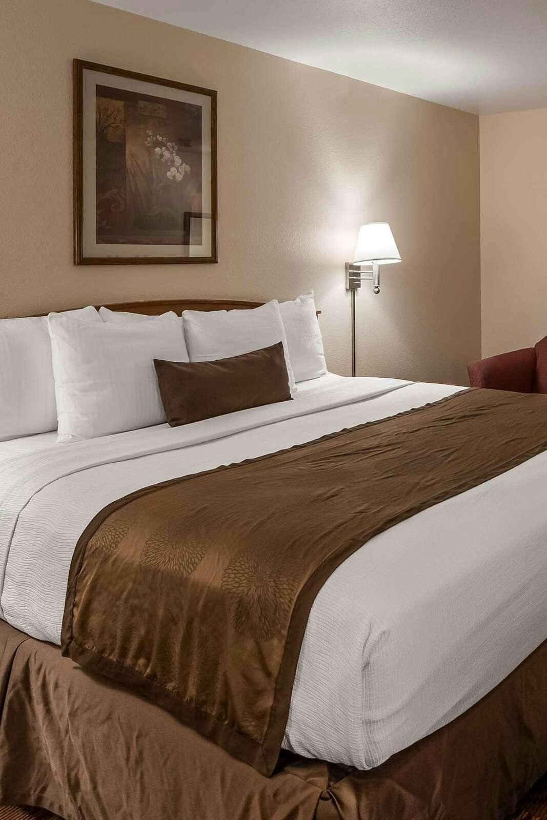 Hotel Best Western Laramie Inn & Suites photo 1