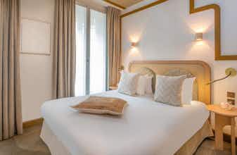 Hotel Le Monna Lisa photo 2