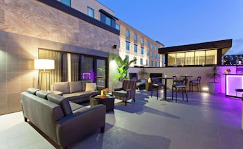 Hilton Garden Inn Irvine / Orange County Airport