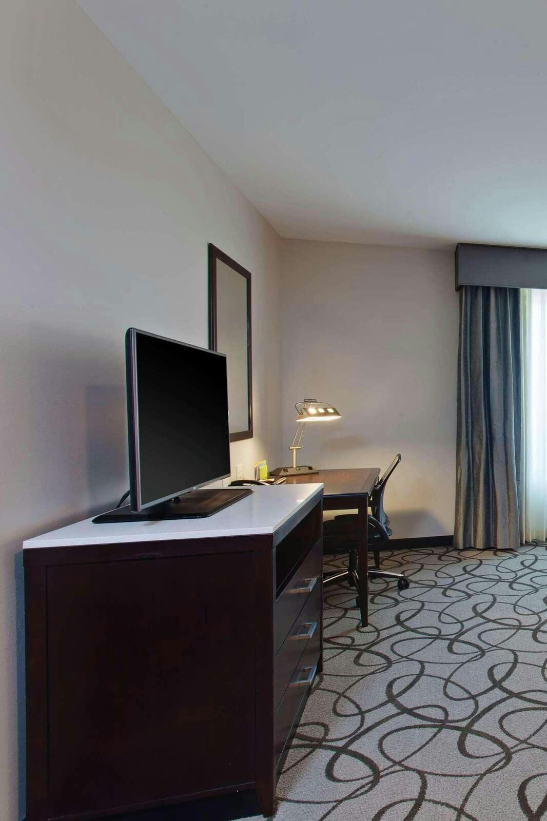 Hotel Hilton Garden Inn Irvine / Orange County Airport photo 2