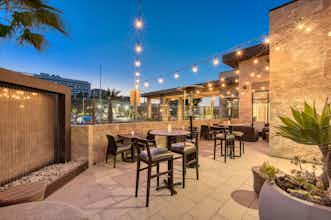 Hotel Hilton Garden Inn Irvine / Orange County Airport photo 4
